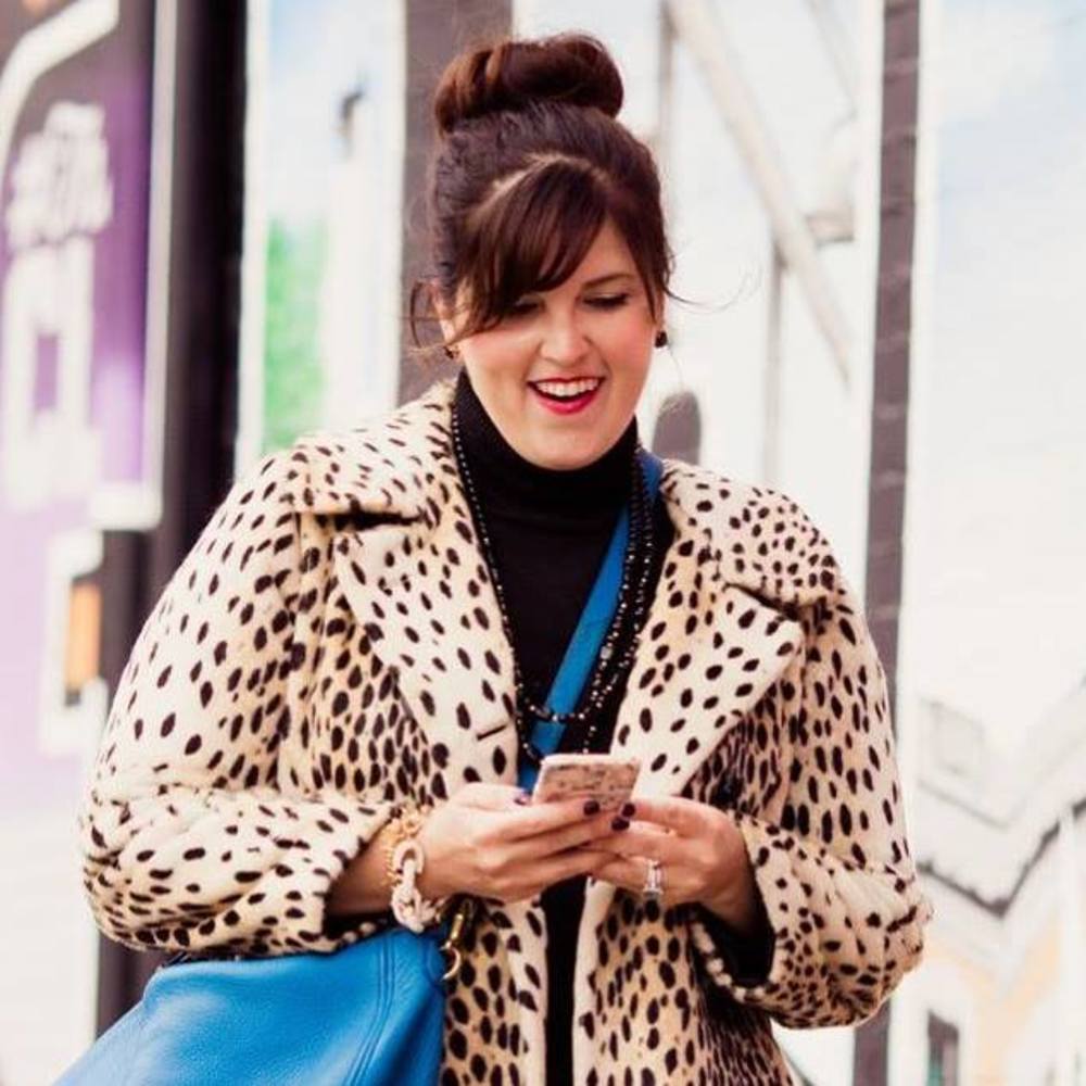 Meet your Posher, Charity